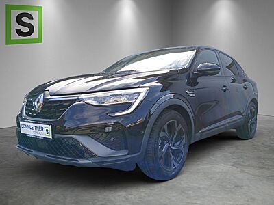 Renault ARKANA R.S. Line Mild Hybrid TCe 160 EDC***BOSE
