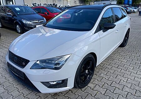 Seat Leon ST FR