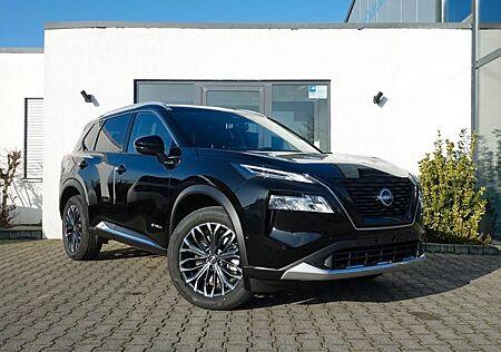 Nissan X-Trail TEKNA+ e-POWER e-4ORCE 7Sitz FACELIFT