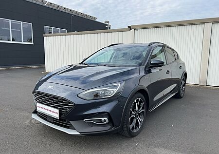 Ford Focus Lim. 1.0 Eco Boost Active