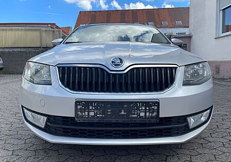 Skoda Octavia Combi 1.6 TDI