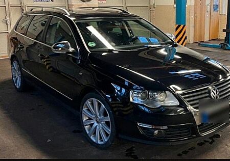 VW Passat Variant Volkswagen 1.8 TSI R-Line Edition Varian...