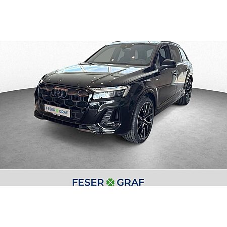 Audi Q7 leasen