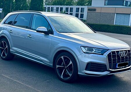 Audi Q7 45 TDI quattro tiptronic