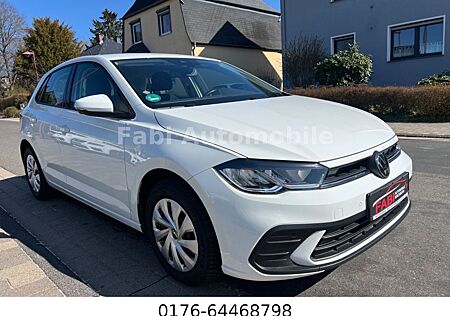 VW Polo Volkswagen VI Life+LED+MFL+SITZH+DIGITAL TACHO+GARANTI
