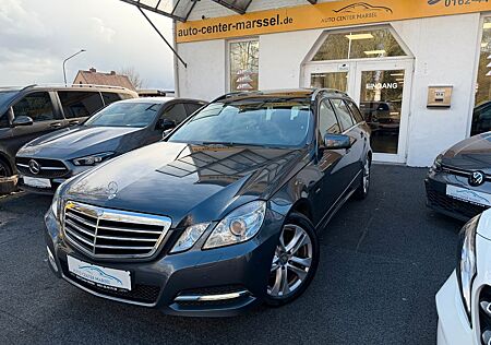 Mercedes-Benz E 200 SCHIEBEDACH/EL. SITZE/NAVI/NIVEAU/SHZ/PDC