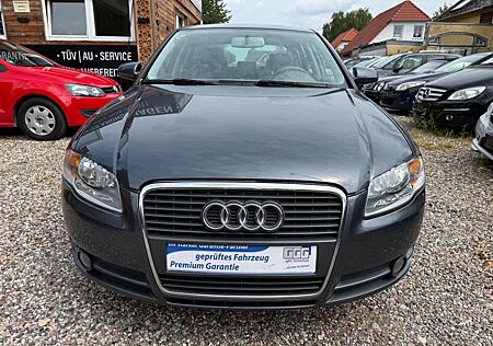 Audi A4 Lim. 2.0 Scheckheftgepflegt AUTOMATIK