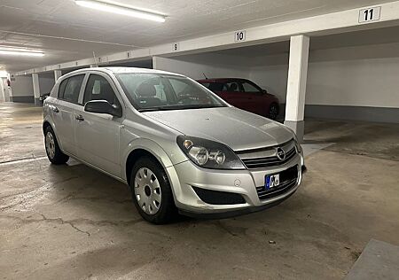 Opel Astra 1.4L 66kw / Klima / Euro 4 /