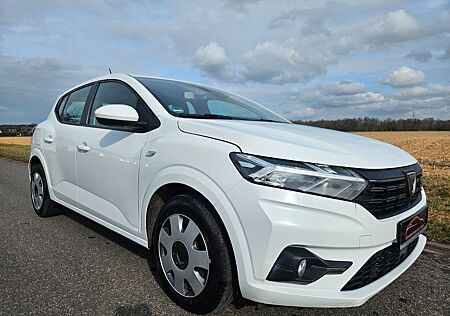 Dacia Sandero III 1.0 SCe/Comfort/Klima/Media-Display
