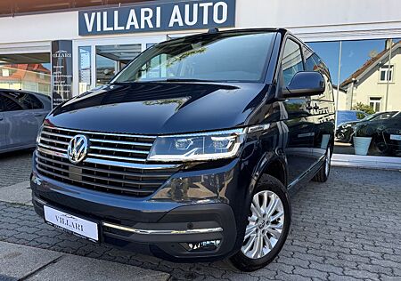 VW T6 Multivan Volkswagen T6.1 Multivan virtual*AHK*Navi*Standhzg