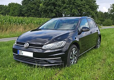 VW Golf Volkswagen 1.4 TSI Sound Plus - super Ausstattung