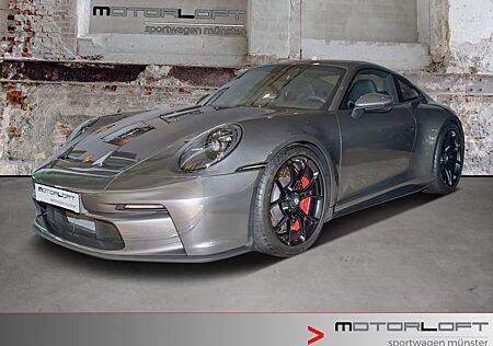 Porsche 992 GT3 Touring, Leder, Lift, LED, Approved-2027