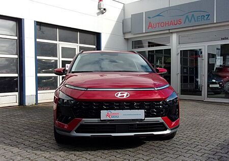 Hyundai Bayon gebraucht kaufen Hyundai Bayon 1.0 T-GDI Premium