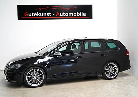 VW Golf Volkswagen R,Pano,Keyless,ACC,Kam,Dynaudio Sound,Leder