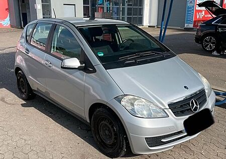 Mercedes-Benz A 160 BlueEFFICIENCY - Klima 110000km