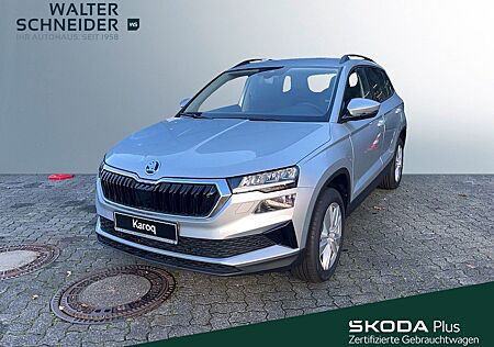 Skoda Karoq 1,0 TSI 116 PS Drive