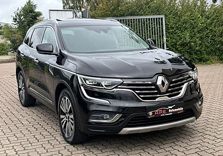 Renault Koleos Initiale Paris 4x4 Vollausstattung