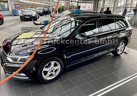 VW Passat Variant Volkswagen 1.6TDI -88kw- Trendline DSG