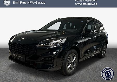 Ford Kuga 2.5 Duratec PHEV ST-LINE X