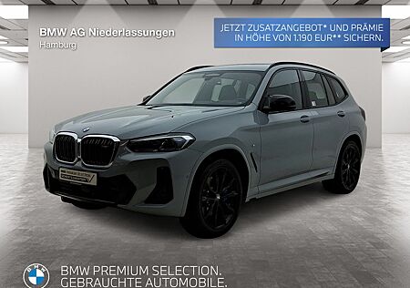 BMW X3 M40i AHK Driv.Assist.Prof LiveCockpitProf