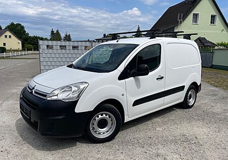 Citroën Berlingo 1.6 Blue HDI Business L1 Kasten *Klima*
