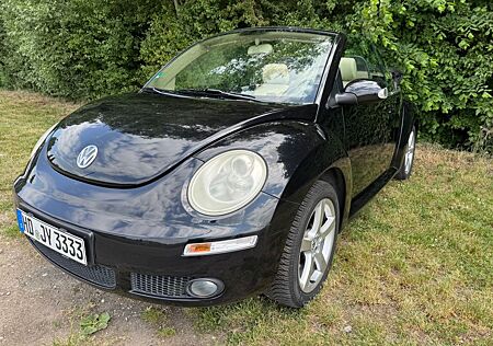 VW Beetle Volkswagen