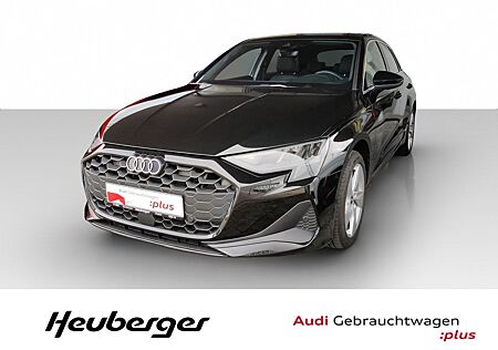 Audi A3 Sportback 35 TFSI S tronic Navi, LED, DAB