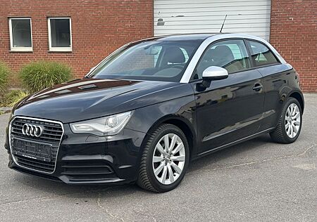 Audi A1 1.2 TFSI Attraction LED PDC