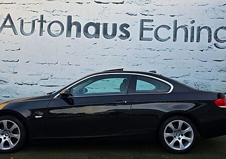BMW 325i Coupe xDrive*eGSD*Leder*PDC*Bi-Xenon*