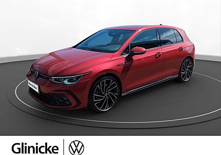 VW Golf Volkswagen VIII 2.0 TSI GTI Matrix H&K DSG