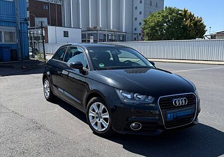 Audi A1 1.2 TFSI Ambition Ambition