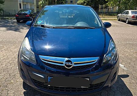 Opel Corsa 1.2 Edition Edition