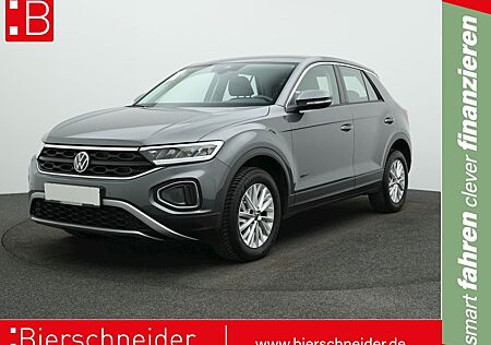 VW T-Roc Volkswagen 2.0 TDI LED APP-CONNECT SH CLIMATRONIC