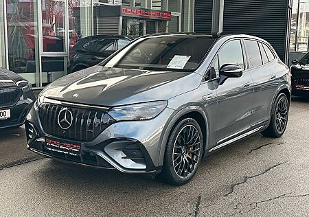Mercedes-Benz EQE SUV AMG 43 4matic 90,6kWh Aut.