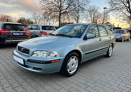 Volvo V40 Classic Limited Edition 1.8 Klima