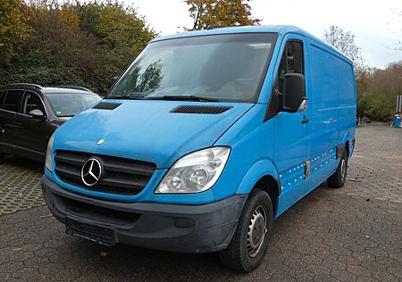 Mercedes-Benz Sprinter II 209/211/213/215 CDI*Camper*Kamera*