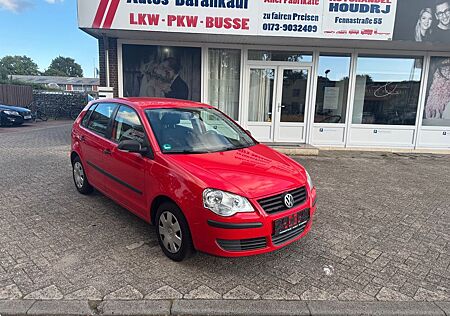 VW Polo Volkswagen IV Trendline