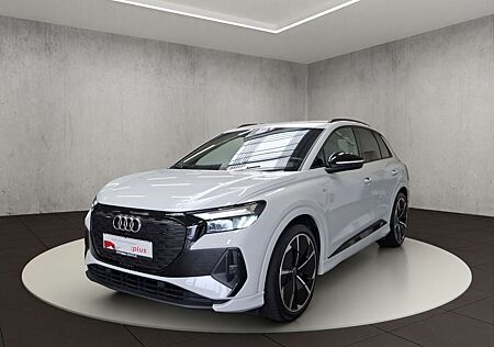 Audi Q4 e-tron 50 quattro 220 kW