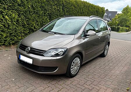 VW Golf Plus Volkswagen Golf 6 Plus 1.6 102 PS 1 Hand Rentnerfahrzeug
