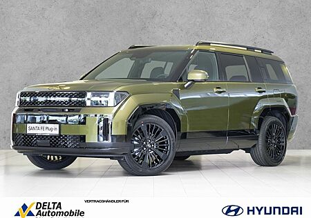 Hyundai Santa Fe Plug-In-Hybrid Blackline 4WD LAGERWAGEN