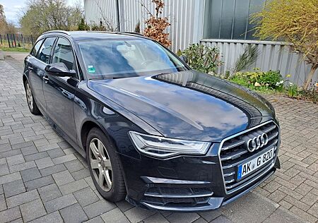 Audi A6 Allroad 3.0 TDI quattro 235kW tiptronic -