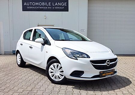 Opel Corsa E Selection