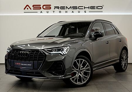 Audi Q3 45 TFSI q. S Line S-tr.*2.H*SONOS*20*Virtual