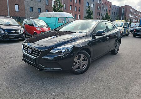 Volvo V40 You!