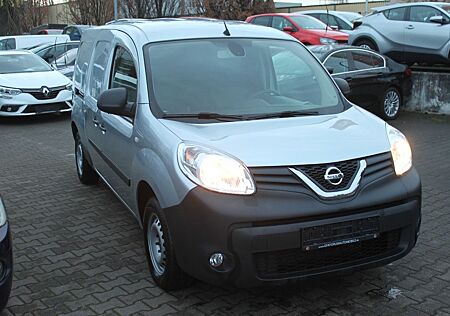 Nissan NV250 Kastenwagen L2H1 2,2t Comfort