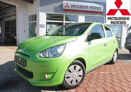 Mitsubishi Space Star 1,0 Klassik Kollektion