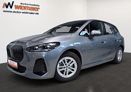 BMW 2er 220i Active Tourer -- ACC/AHK/Pano/harman/HeadUp