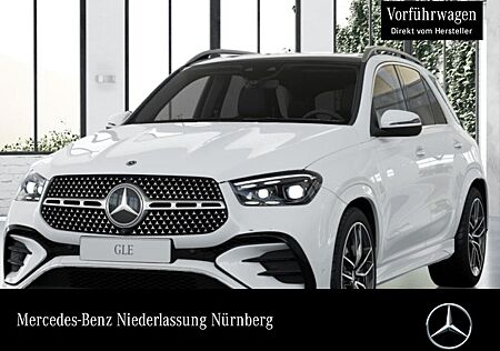 Mercedes-Benz GLE 450 4M AMG+PANO+360+AHK+MULTIBEAM+22"+HUD+9G