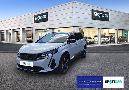 Peugeot 5008 1.5 BlueHDi 130 GT (EURO 6d)