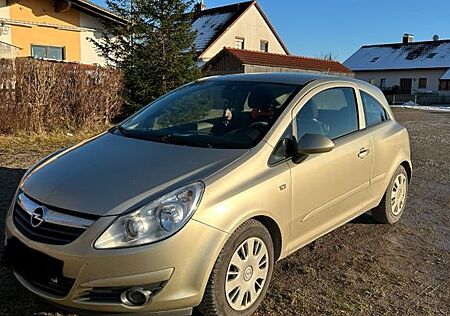 Opel Corsa 1.2 Twinport CATCH ME CATCH ME